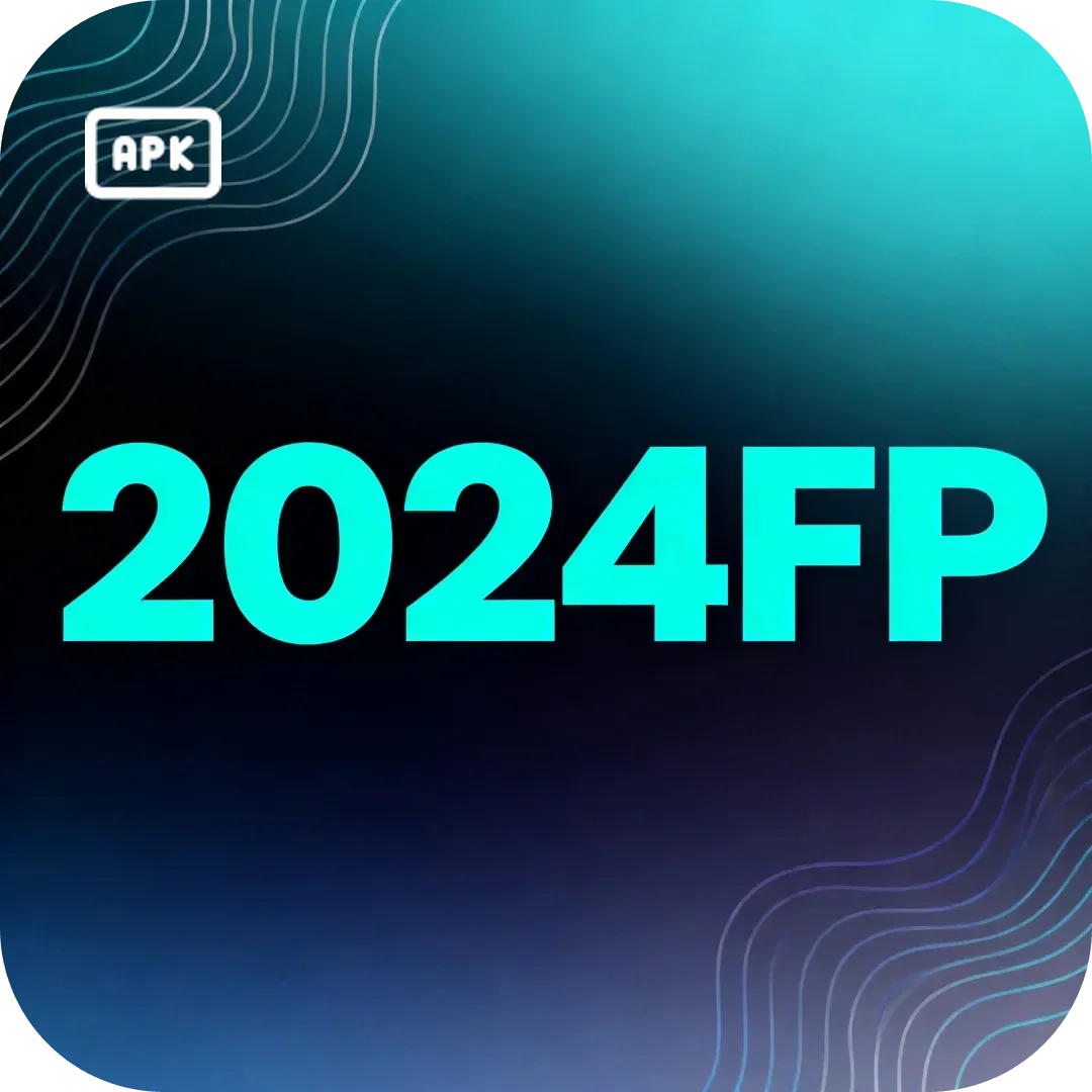 APK oficial da 2024fp para Android