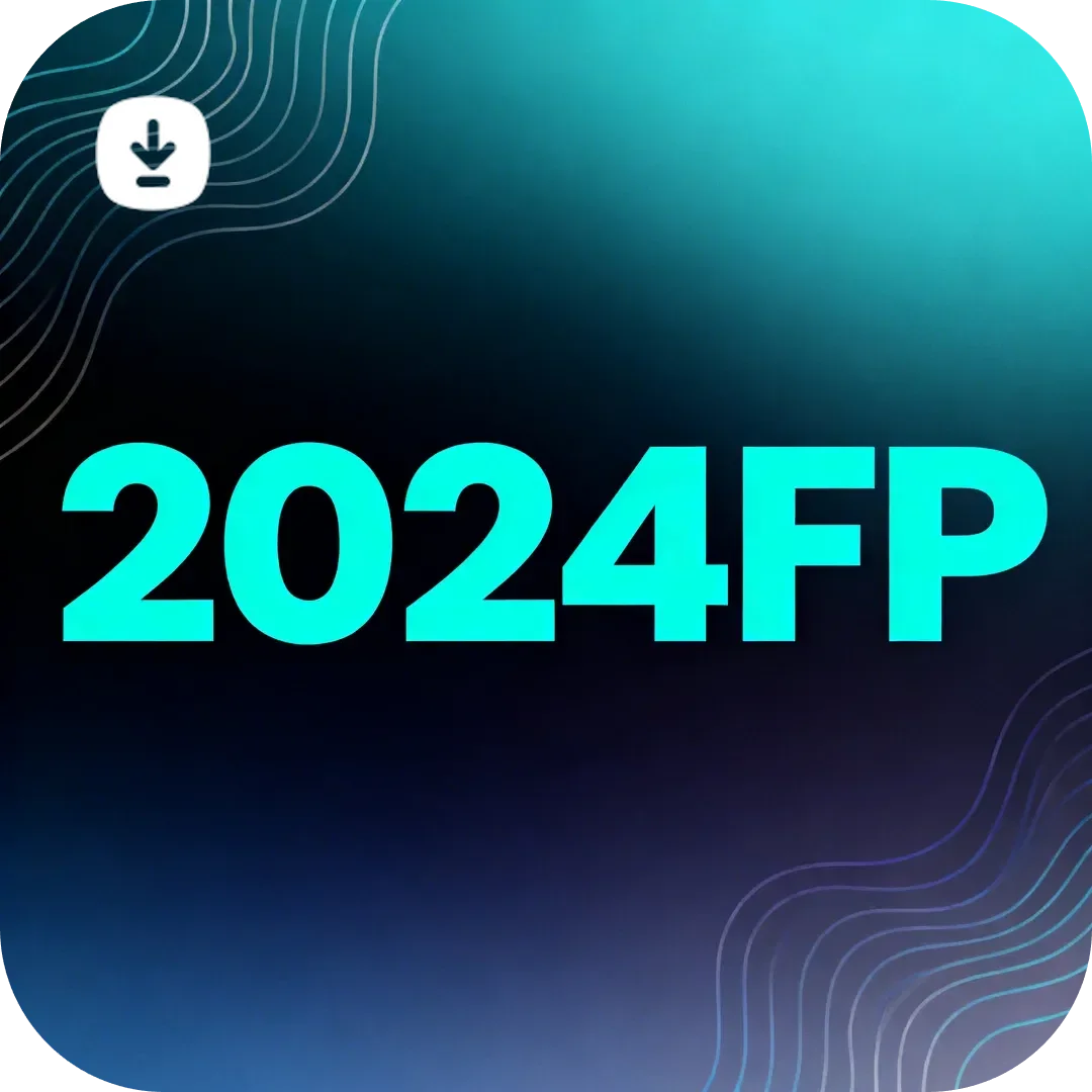Download gratuito do app da 2024fp