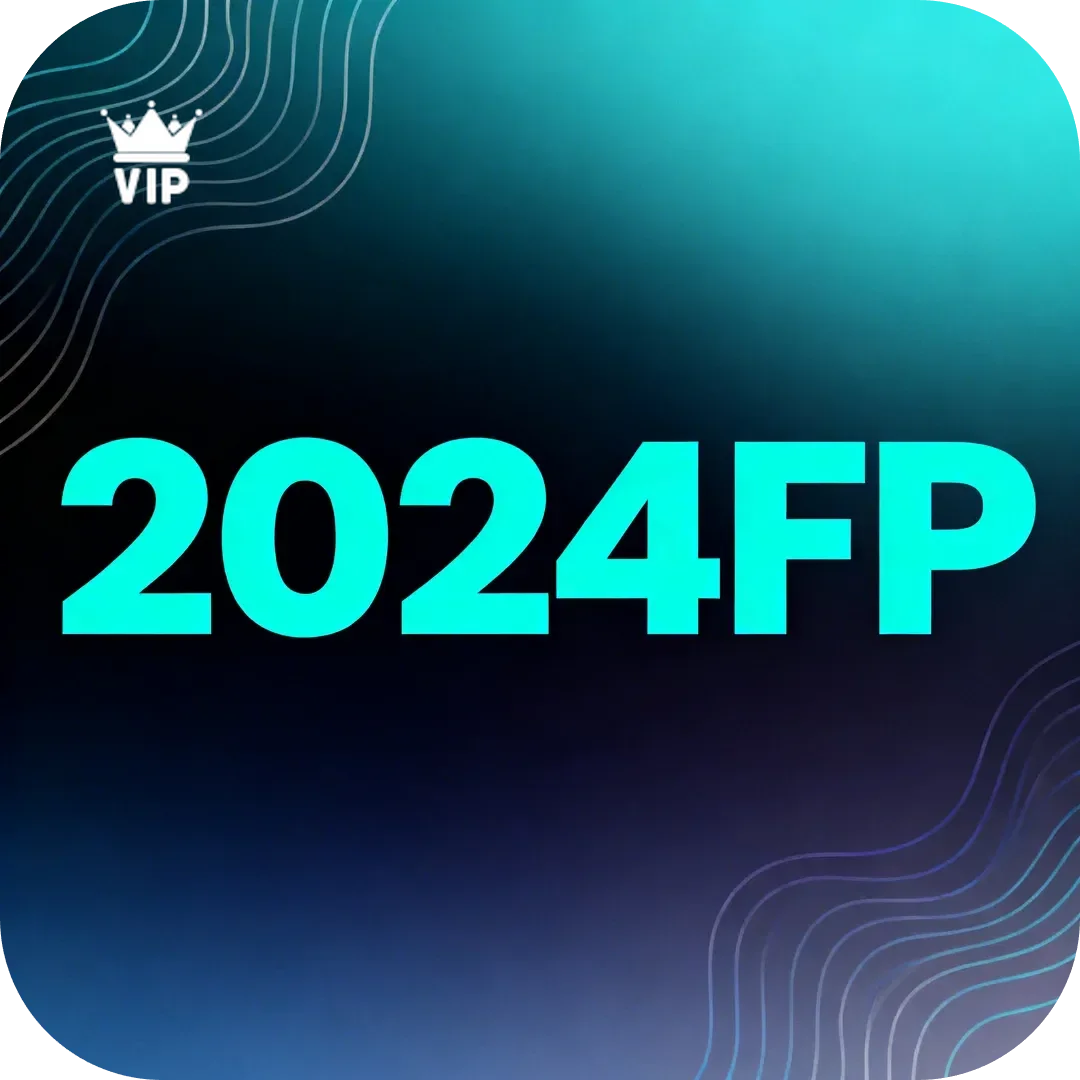 Programa VIP exclusivo da 2024fp