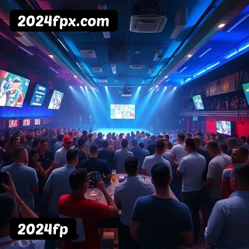 2024fp APK - Download Oficial Android