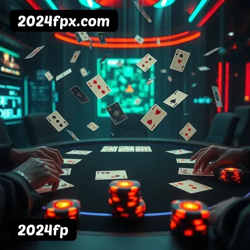 FAQ - Perguntas Frequentes 2024fp