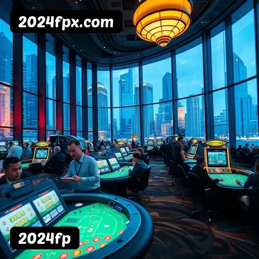 Catálogo Completo de Bônus 2024fp